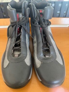 Prada men’s gym shoes